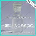 plasticizer replace dop 99.5% with ISO